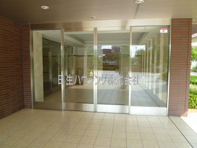 マスターズステージ泉ヶ丘 その他外観3