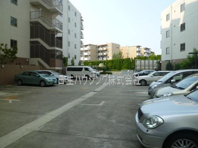 マスターズステージ泉ヶ丘 その他外観4