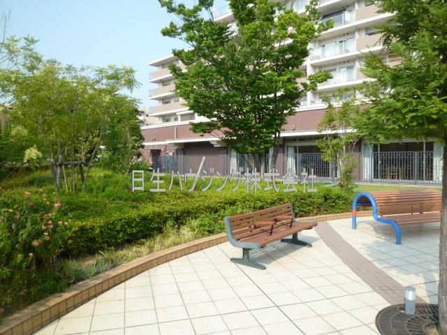 マスターズステージ泉ヶ丘 その他外観5