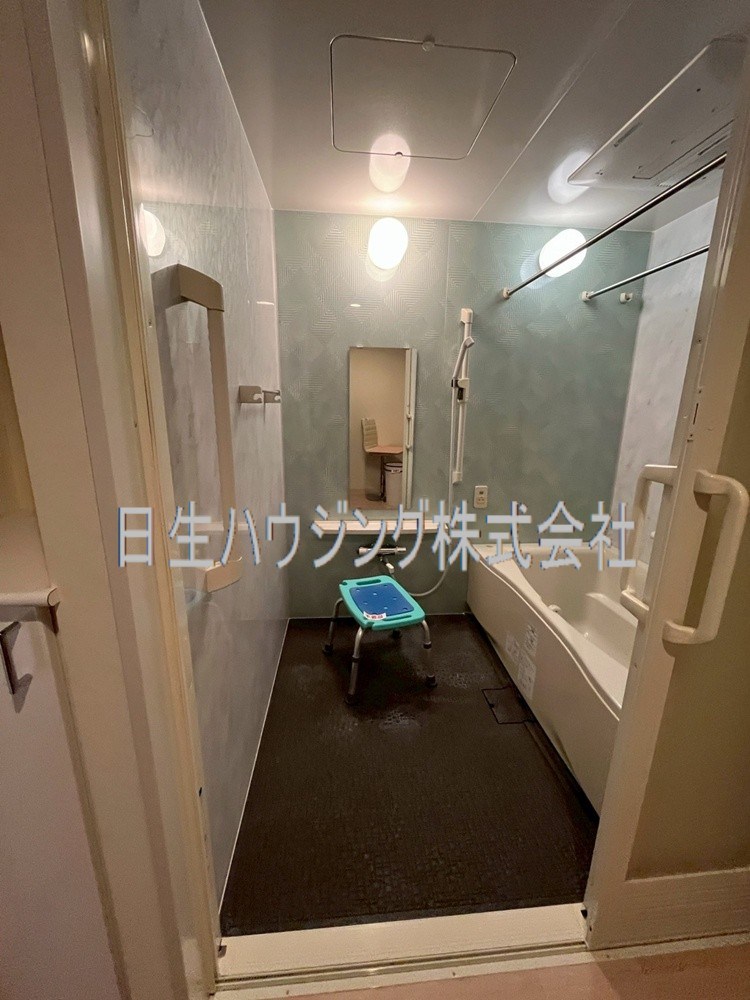 マスターズステージ泉ヶ丘 風呂画像