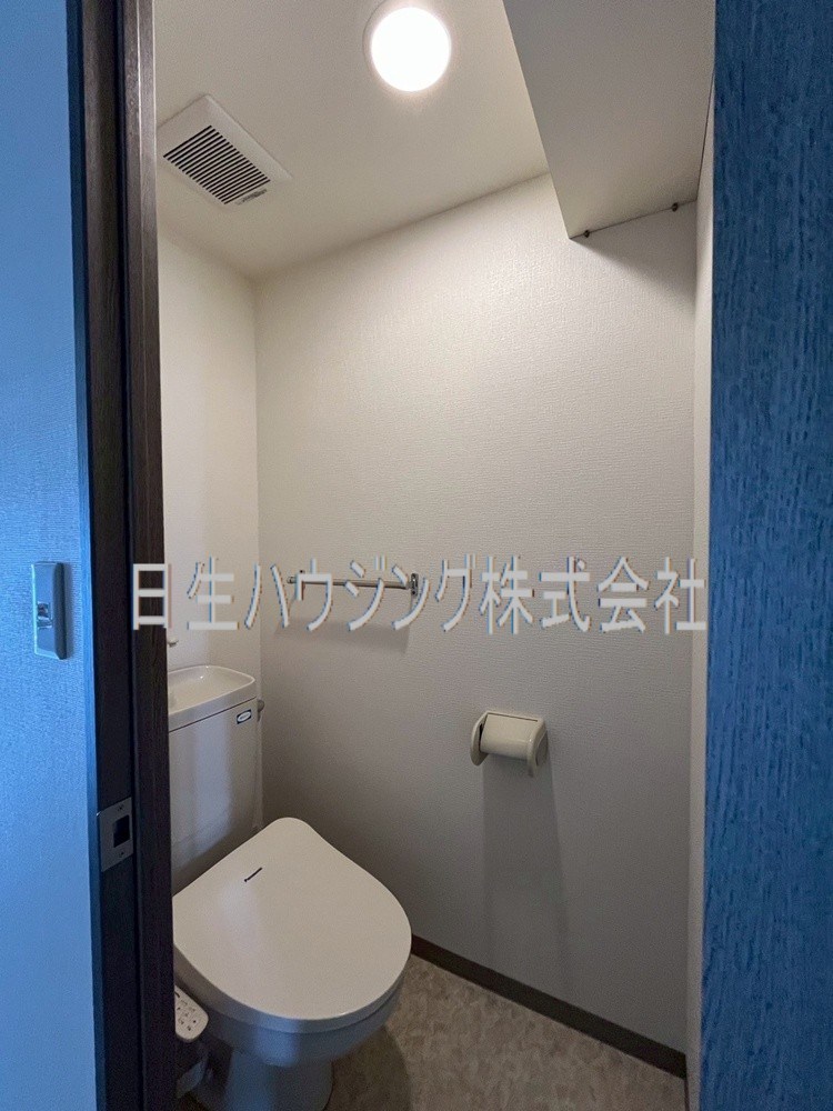 光明池西アーバンコンフォート その他4