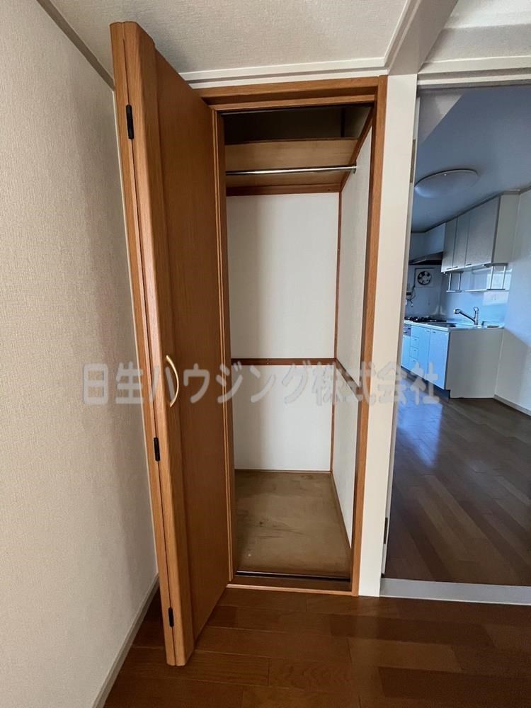槇塚台C住宅５号棟 その他4