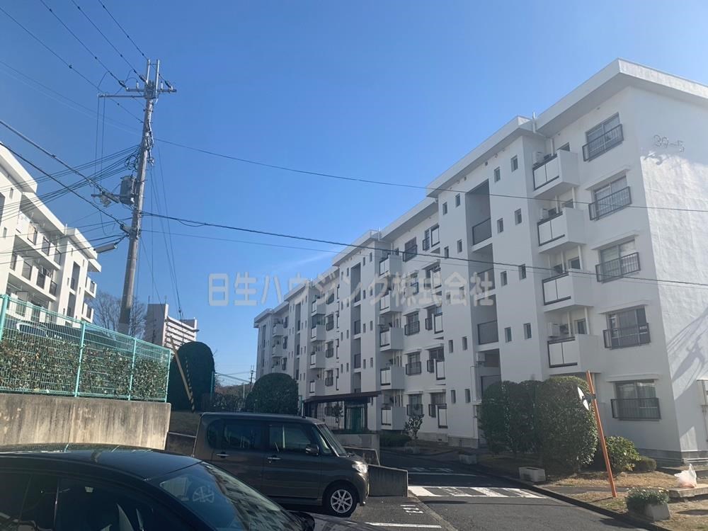 槇塚台C住宅５号棟 その他外観1