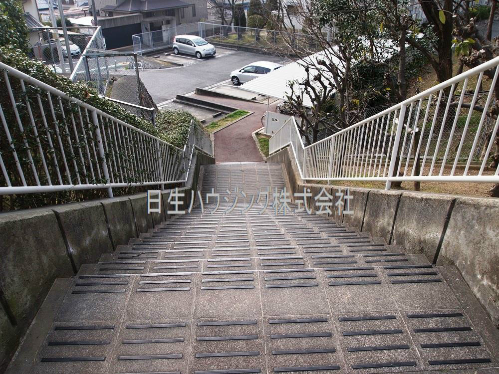 槇塚台C住宅５号棟 その他外観4