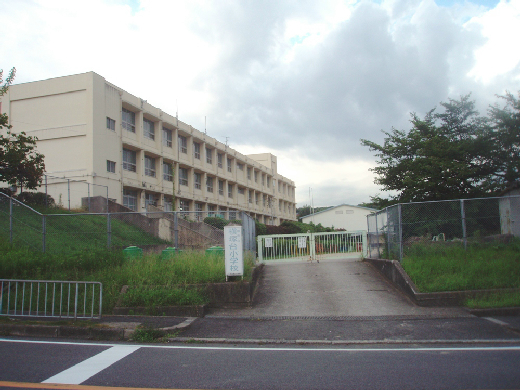 槇塚台C住宅５号棟 周辺画像1