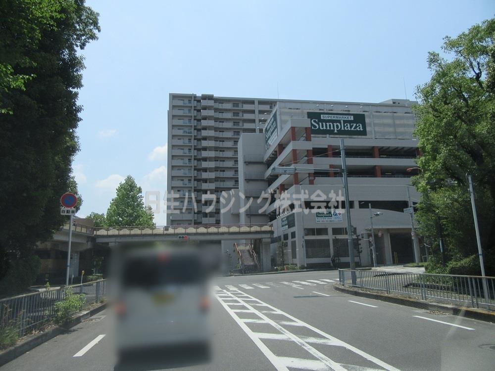 グレイスランドマーク堺・光明池 その他外観1