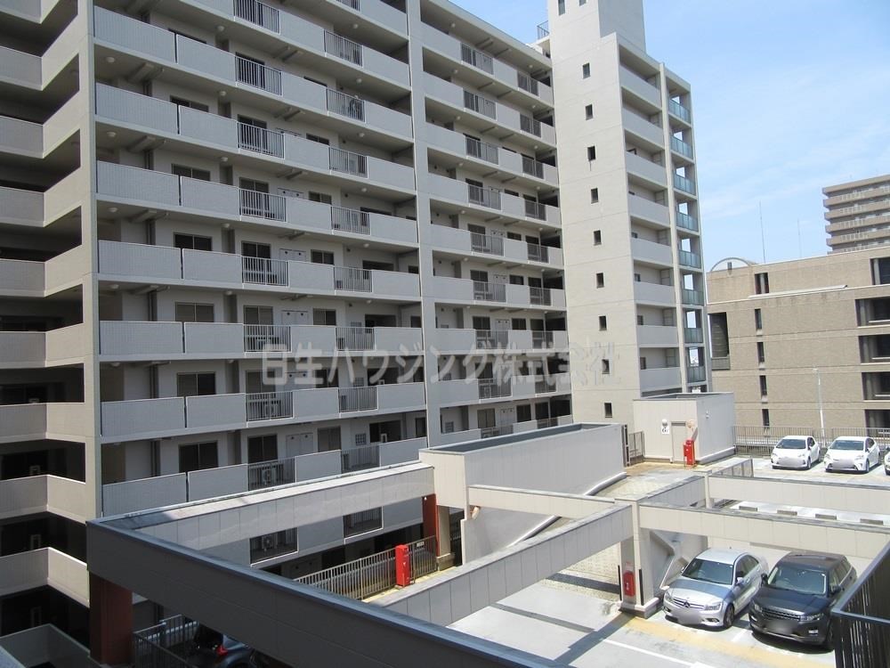 グレイスランドマーク堺・光明池 その他外観2