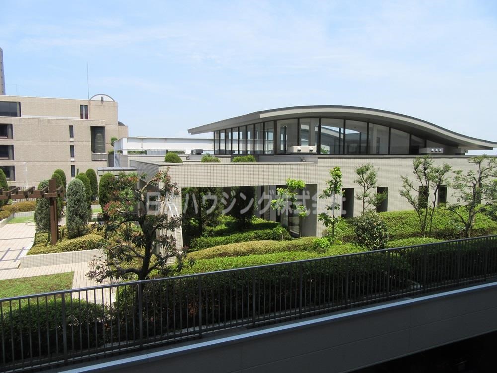 グレイスランドマーク堺・光明池 その他外観3