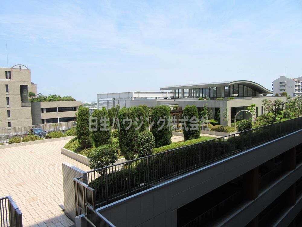 グレイスランドマーク堺・光明池 その他外観4