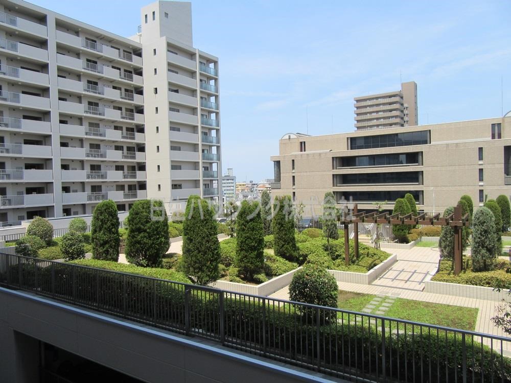 グレイスランドマーク堺・光明池 その他外観5