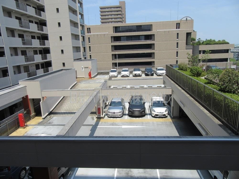 グレイスランドマーク堺・光明池 その他外観6