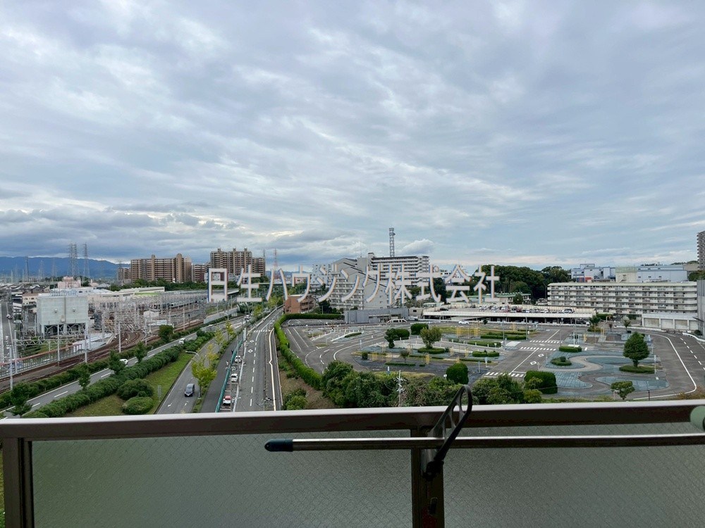 グレイスランドマーク堺・光明池 その他8