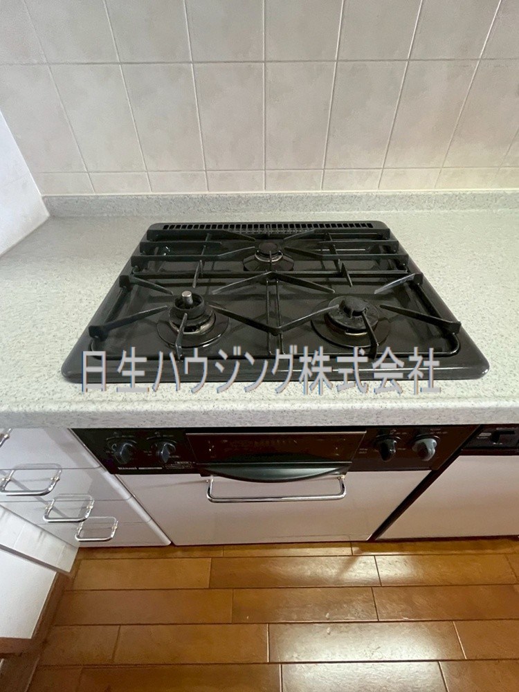 グレイスランドマーク堺・光明池 その他11