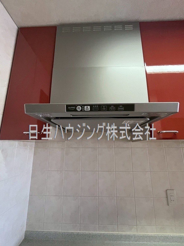 グレイスランドマーク堺・光明池 その他12