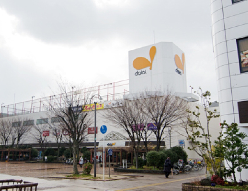 グレイスランドマーク堺・光明池 周辺画像8