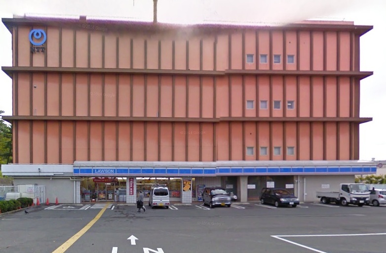 市公社若松台分譲住宅18棟 周辺画像3