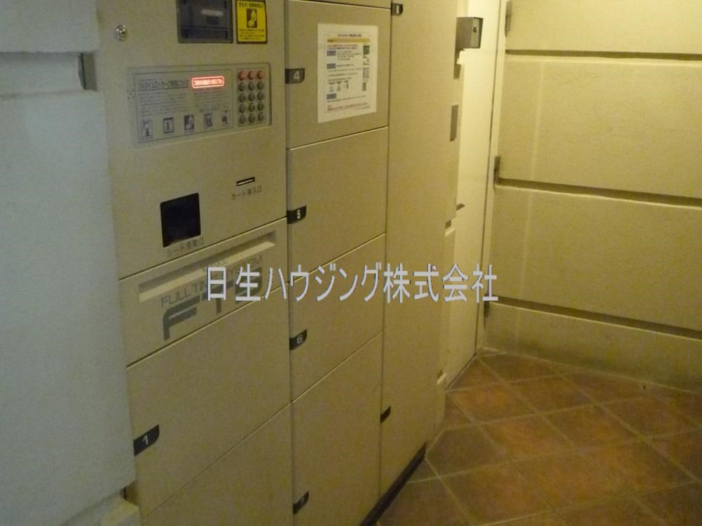 グリーンコーポ和泉中央 その他外観2