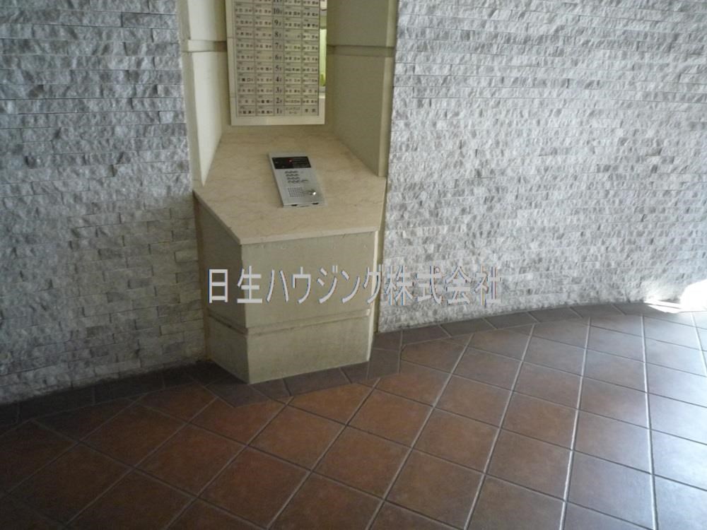 グリーンコーポ和泉中央 その他外観3