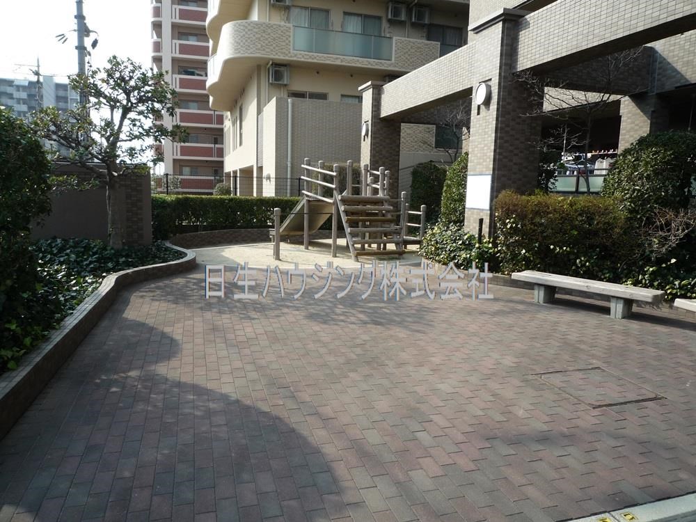 グリーンコーポ和泉中央 その他外観5