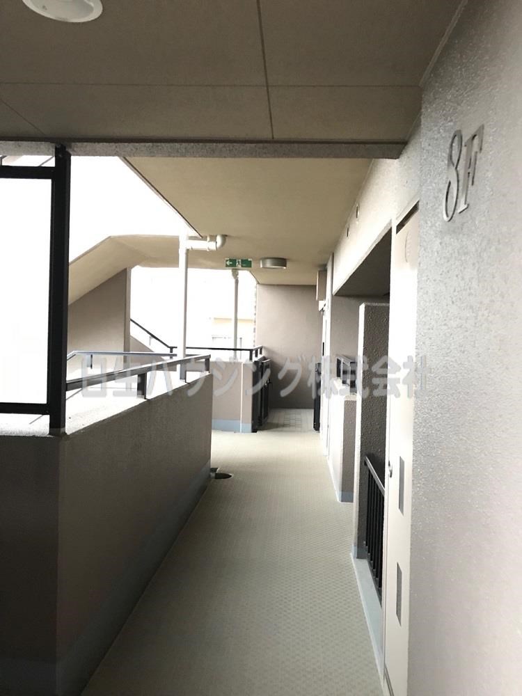 グリーンコーポ和泉中央 その他19