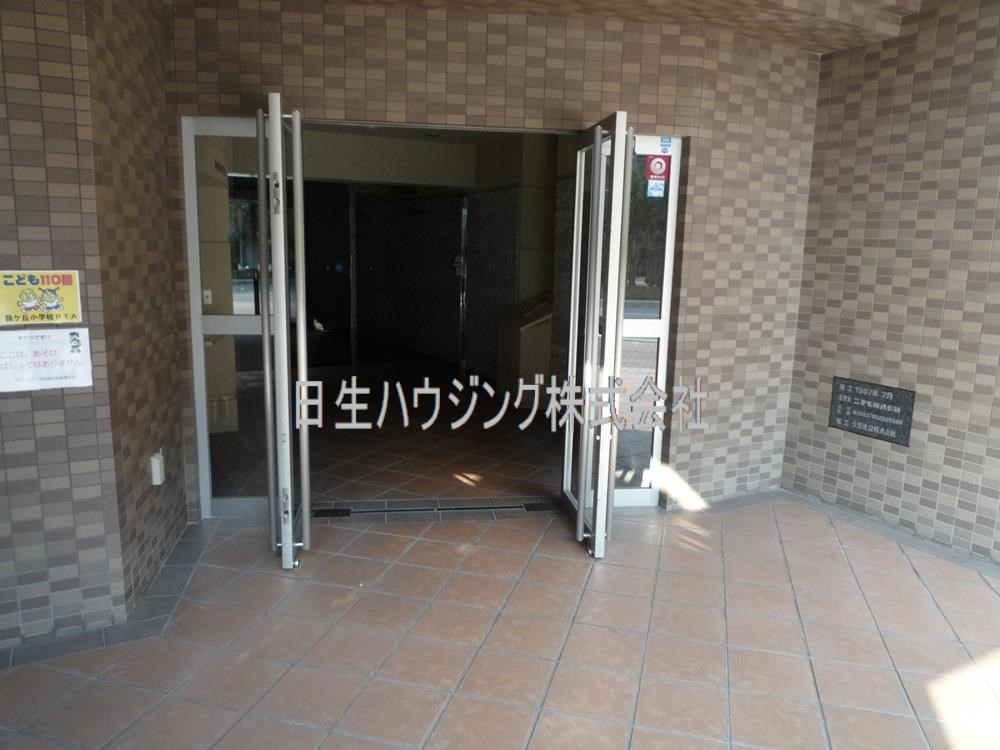 グリーンコーポ和泉中央 その他20