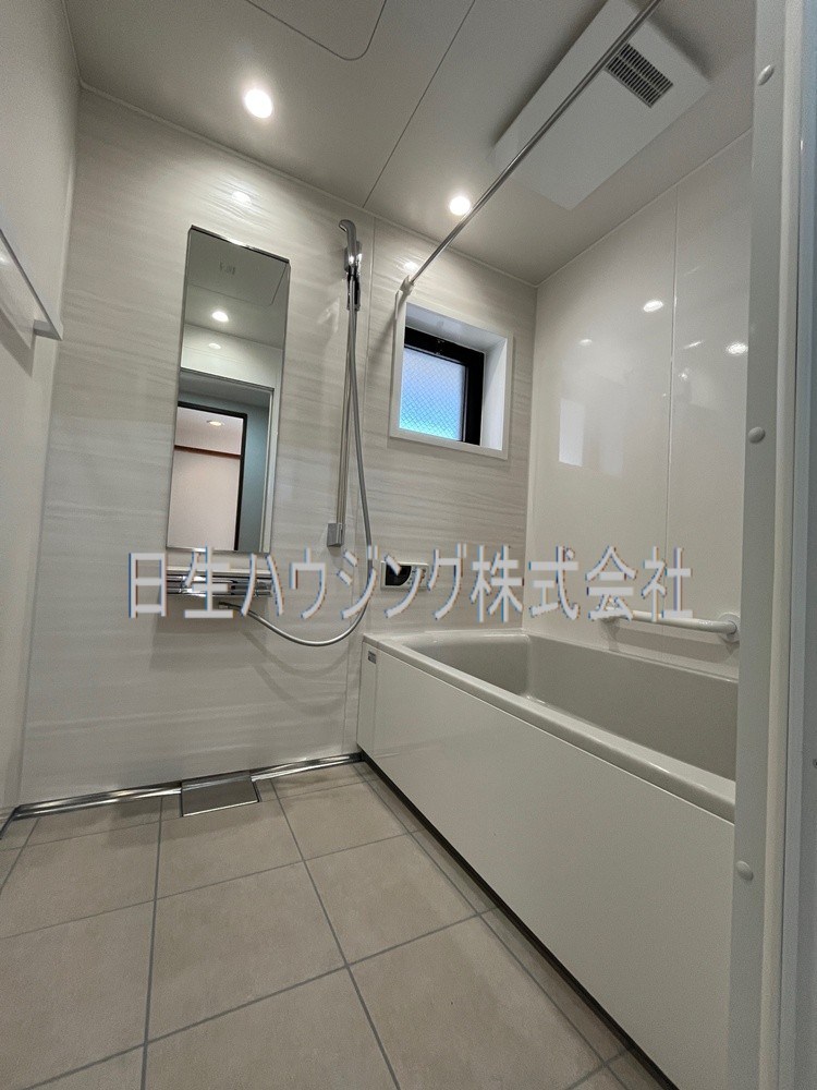 グリーンコーポ和泉中央 風呂画像