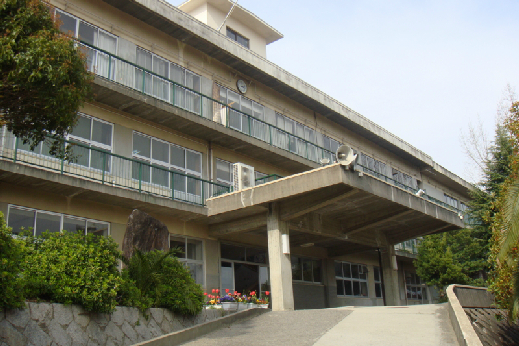 グリーンコーポ和泉中央 周辺画像2