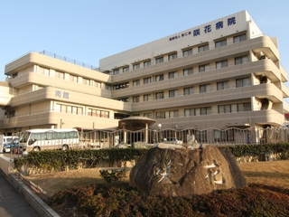 グリーンコーポ和泉中央 周辺画像6