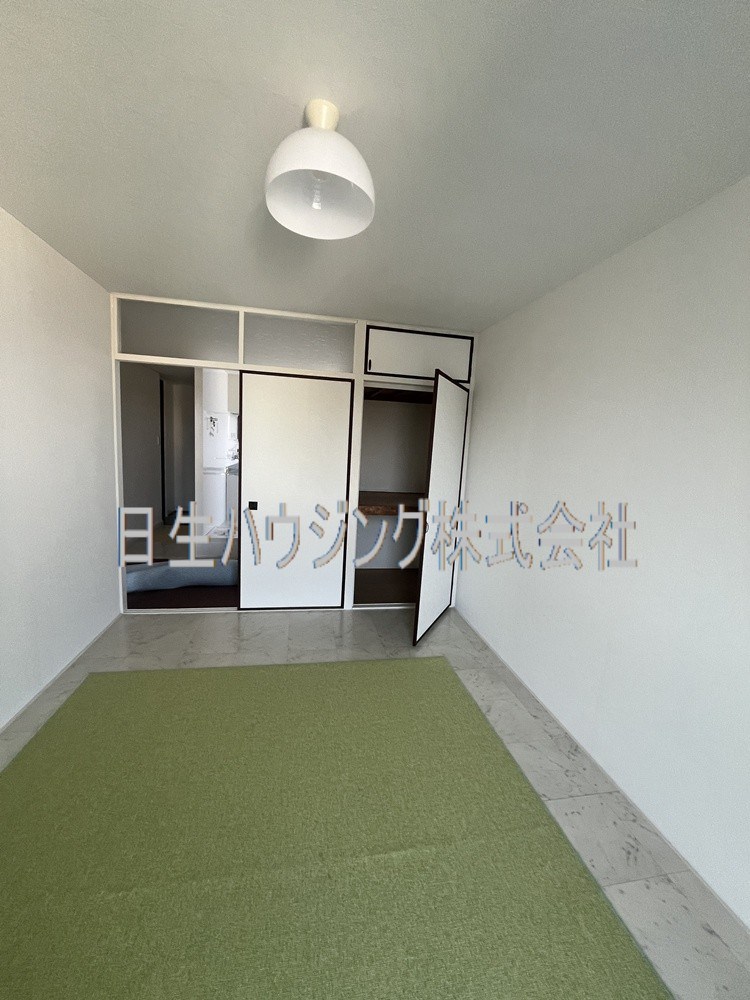 泉ヶ丘コーポラスA棟 その他1