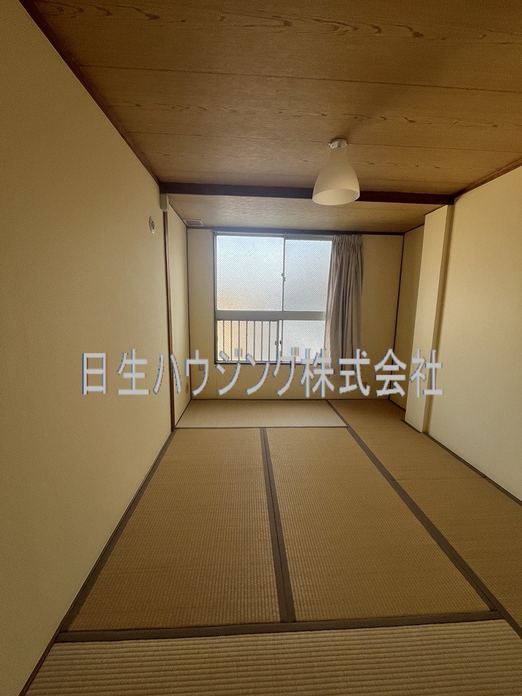 泉ヶ丘コーポラスA棟 その他2