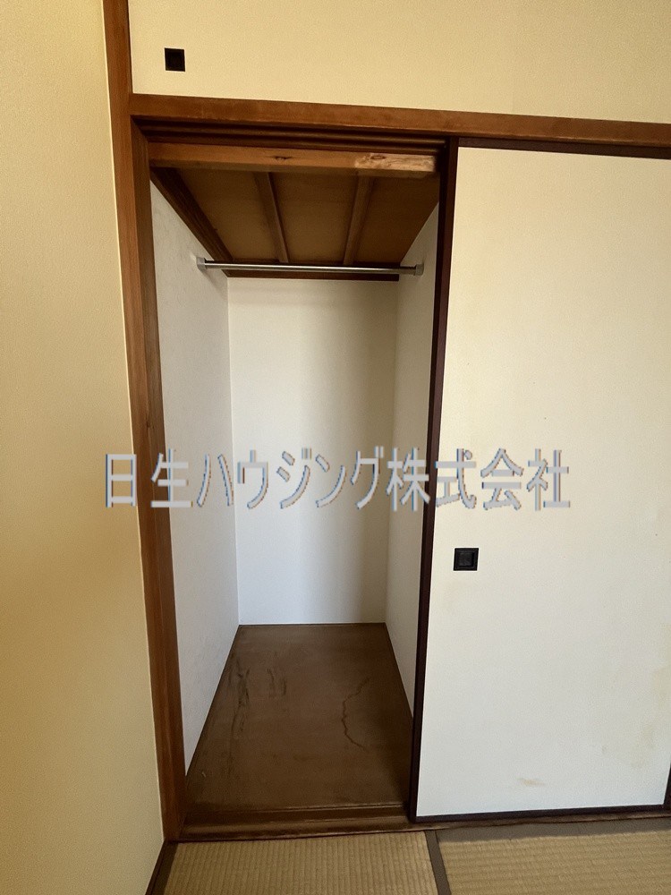 泉ヶ丘コーポラスA棟 その他3