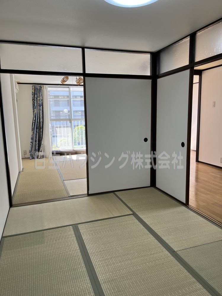 泉ヶ丘コーポラスA棟 その他1