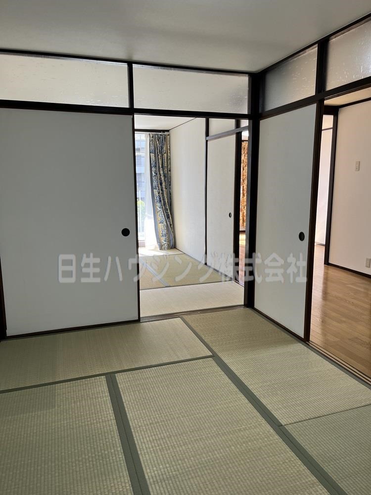 泉ヶ丘コーポラスA棟 その他2