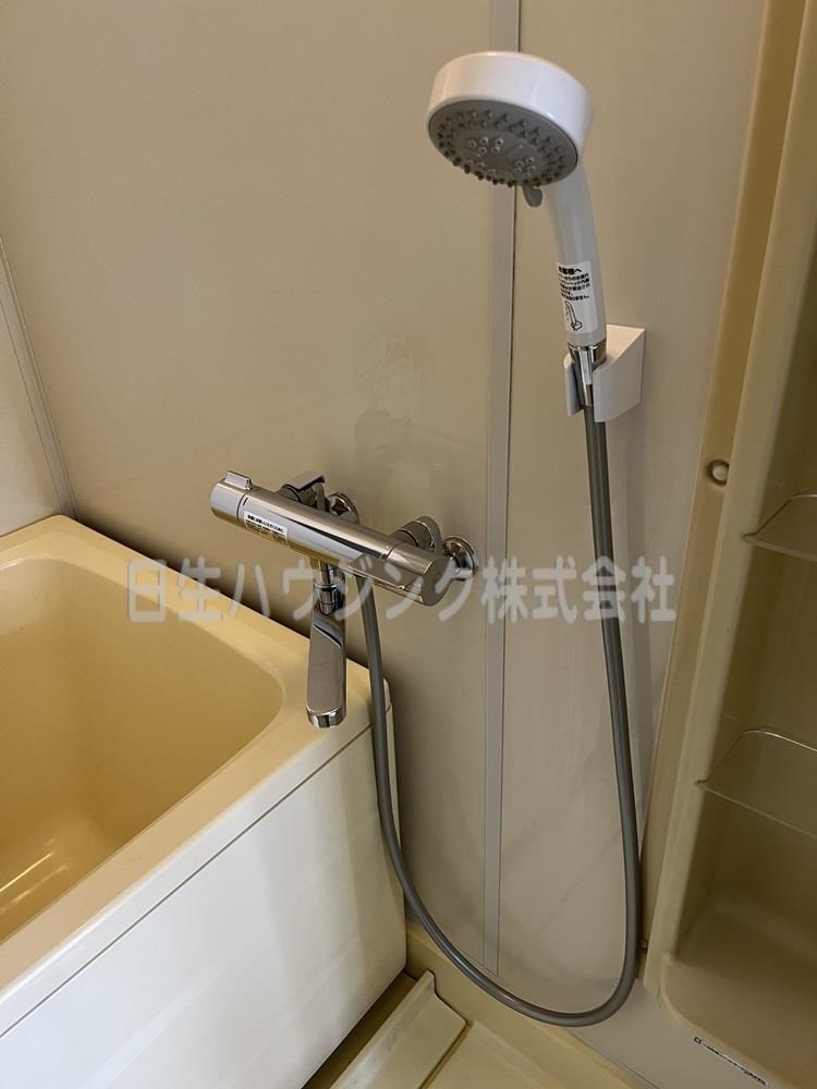 泉ヶ丘コーポラスA棟 その他3