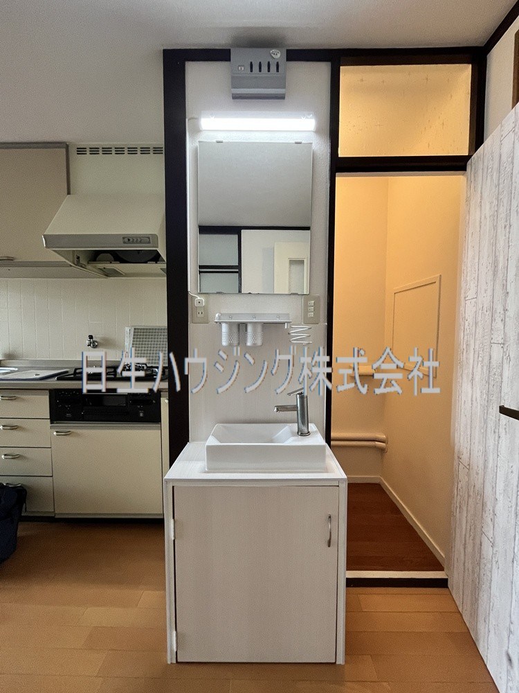 泉ヶ丘コーポラスＢ棟 その他1