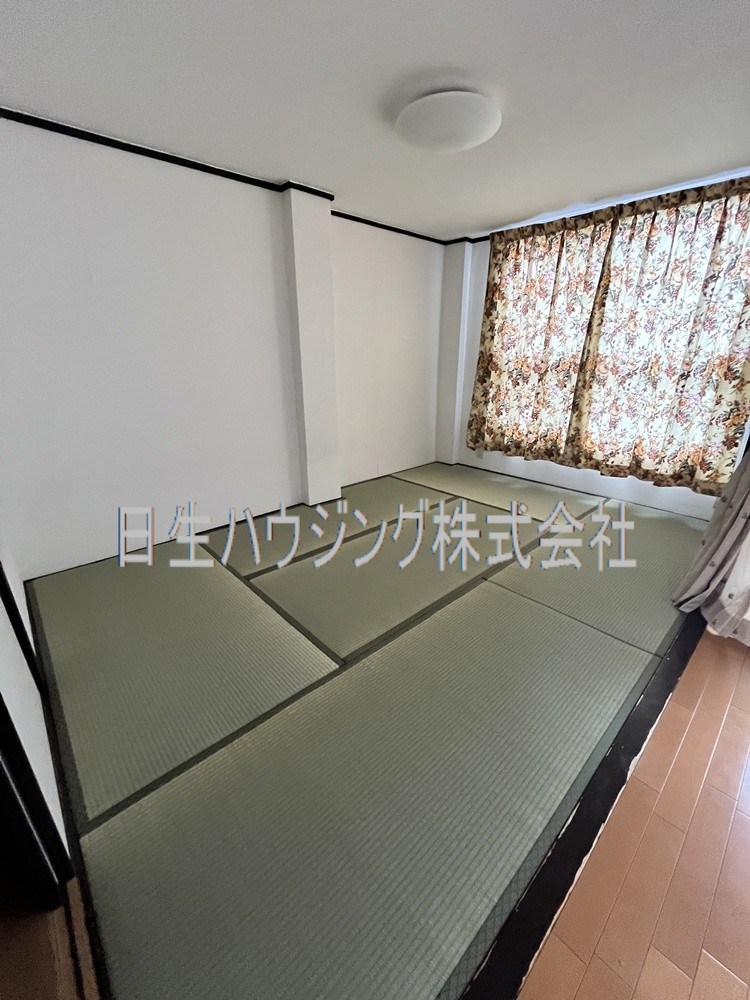 泉ヶ丘コーポラスＢ棟 その他2