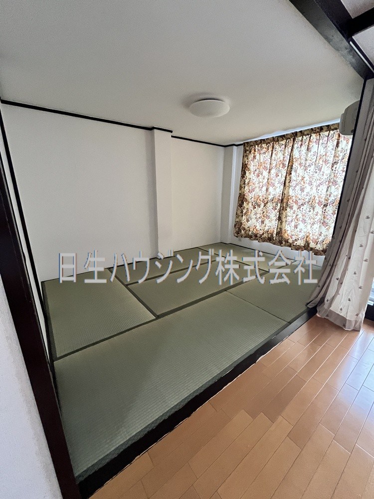 泉ヶ丘コーポラスＢ棟 その他3