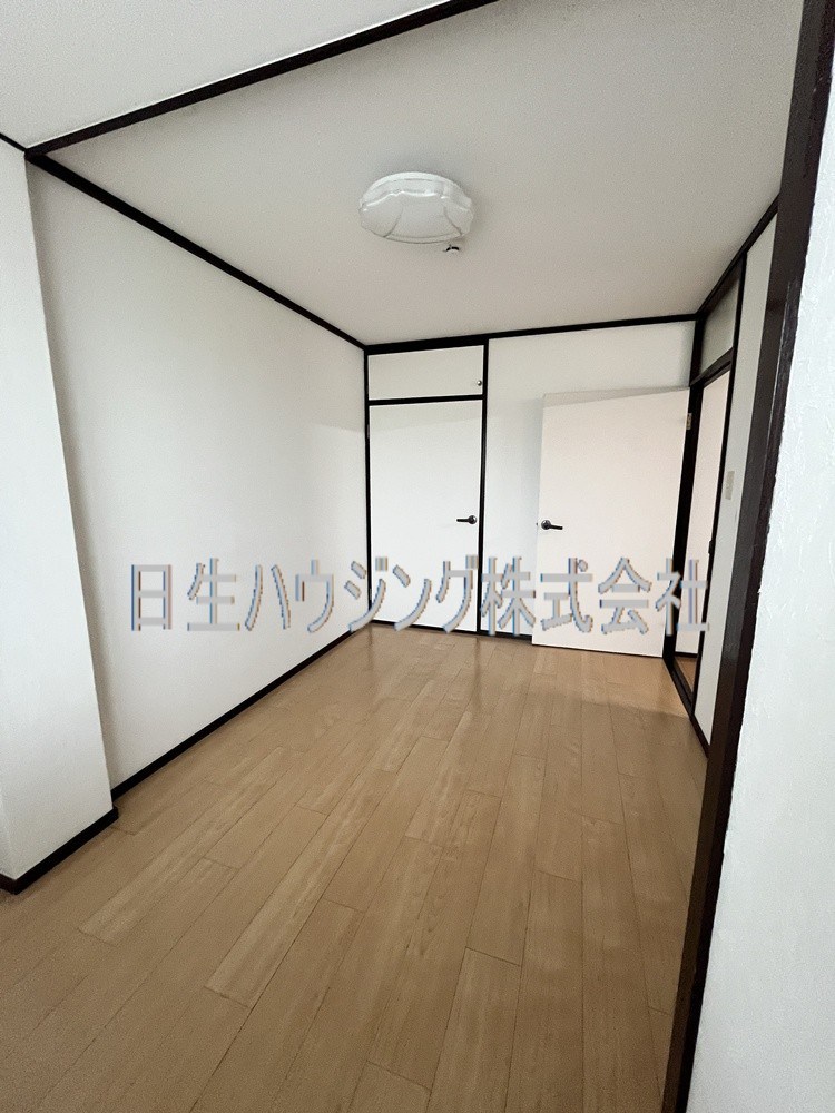 泉ヶ丘コーポラスＢ棟 その他4