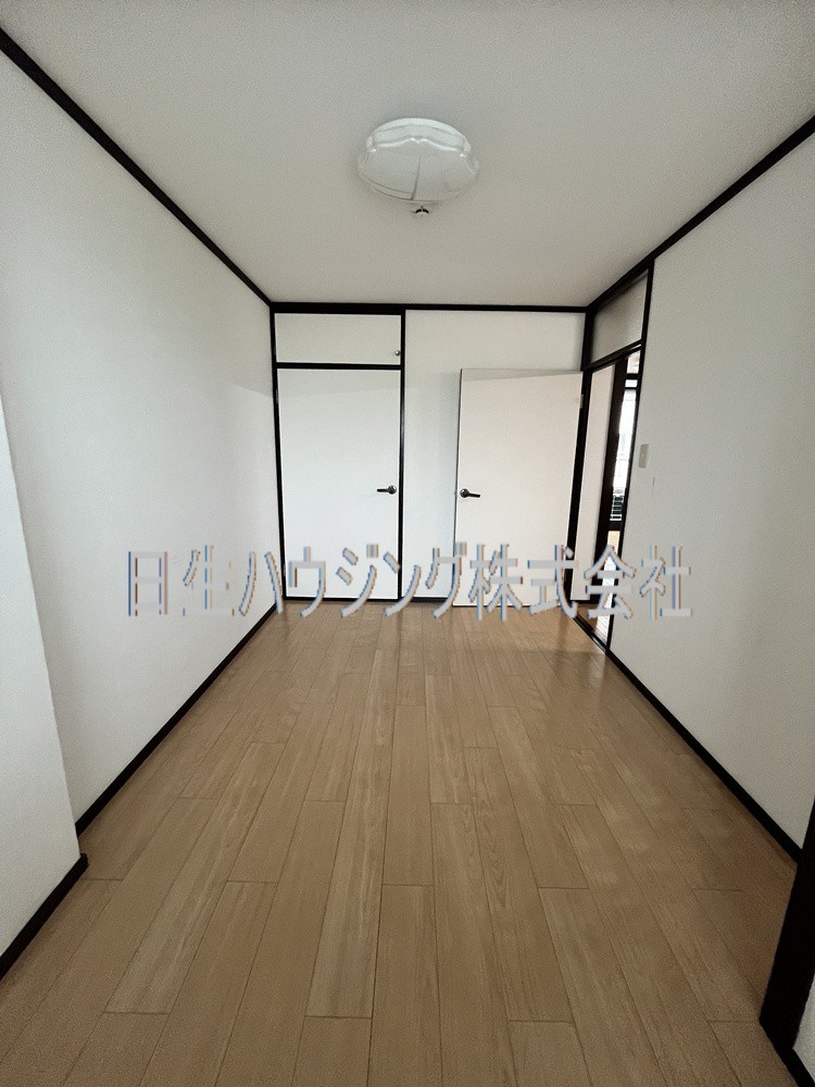 泉ヶ丘コーポラスＢ棟 その他5