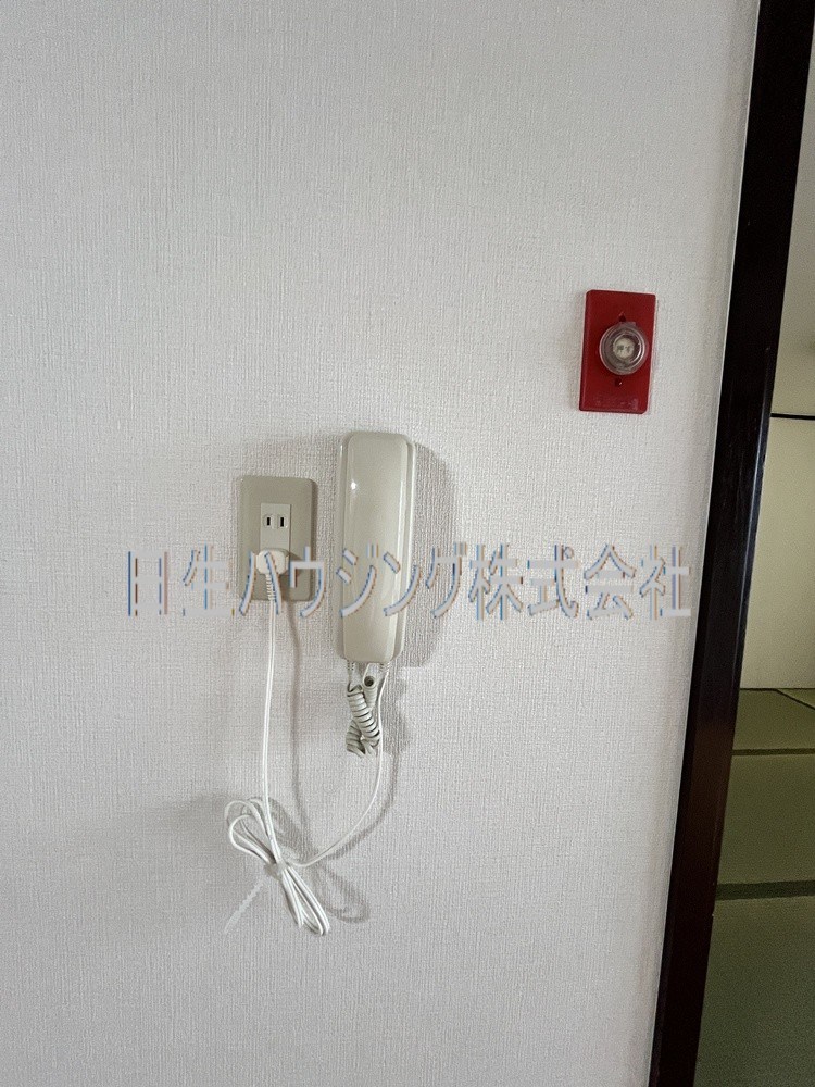 泉ヶ丘コーポラスＢ棟 その他6