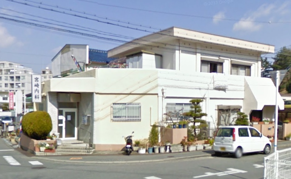 泉ヶ丘コーポラスＢ棟 周辺画像6