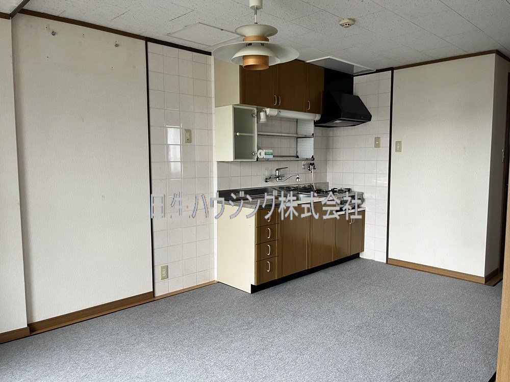 泉ヶ丘コーポラスＢ棟 その他1