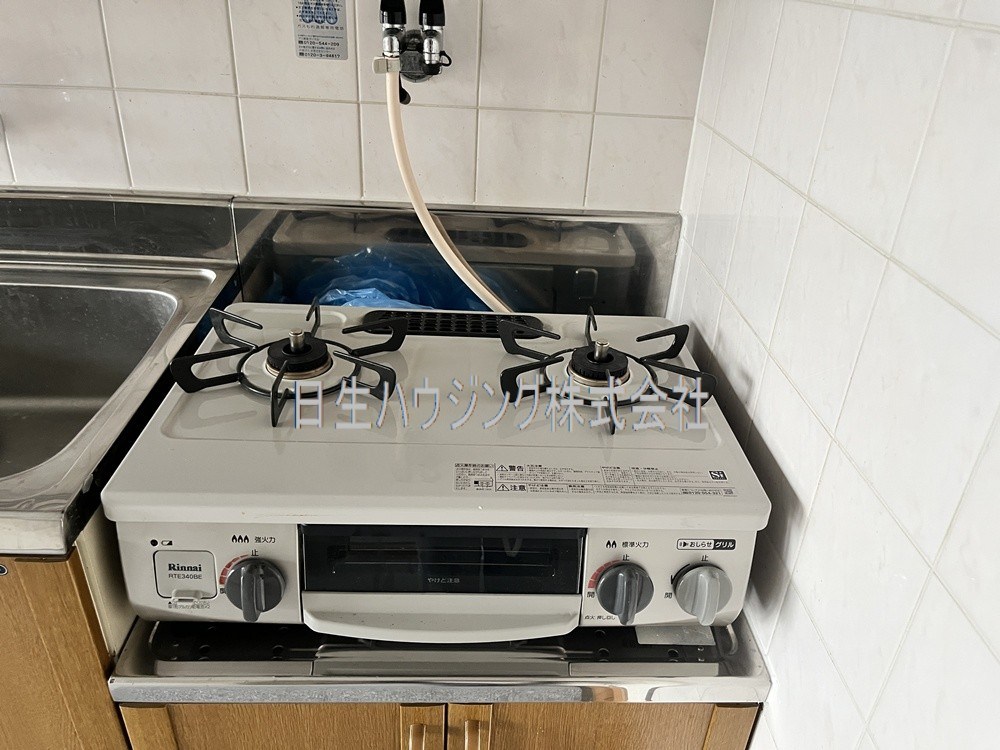 泉ヶ丘コーポラスＢ棟 その他3