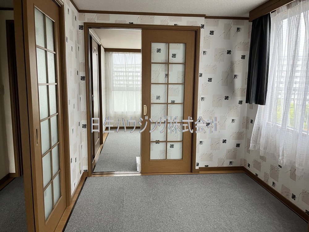 泉ヶ丘コーポラスＢ棟 その他部屋・スペース