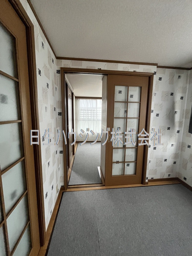 泉ヶ丘コーポラスＢ棟 その他5