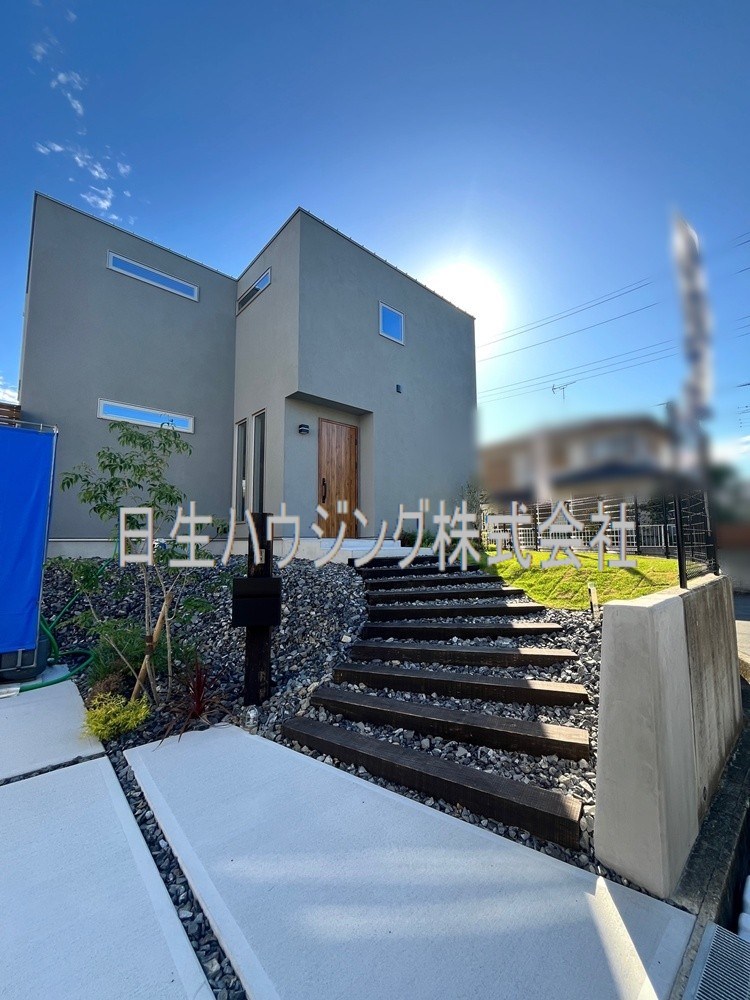 赤坂台６丁　戸建 その他外観1