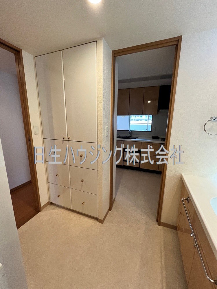 パークシティ泉ヶ丘 その他6