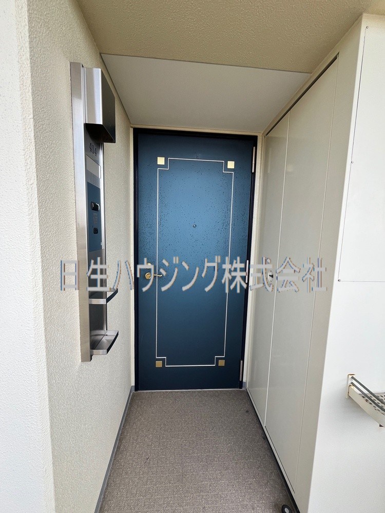 パークシティ泉ヶ丘 その他8