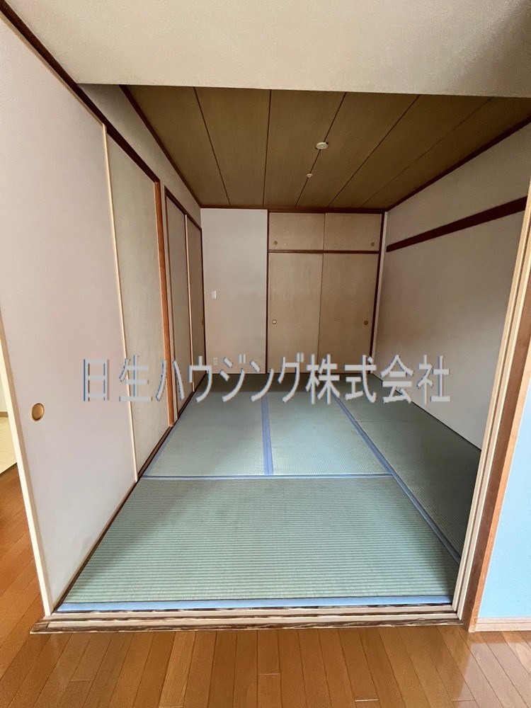 パークシティ泉ヶ丘 その他10