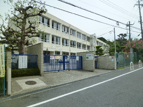 パークシティ泉ヶ丘 周辺画像1
